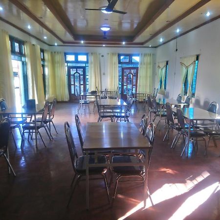Diamond Star Guest House 낭쉐 외부 사진