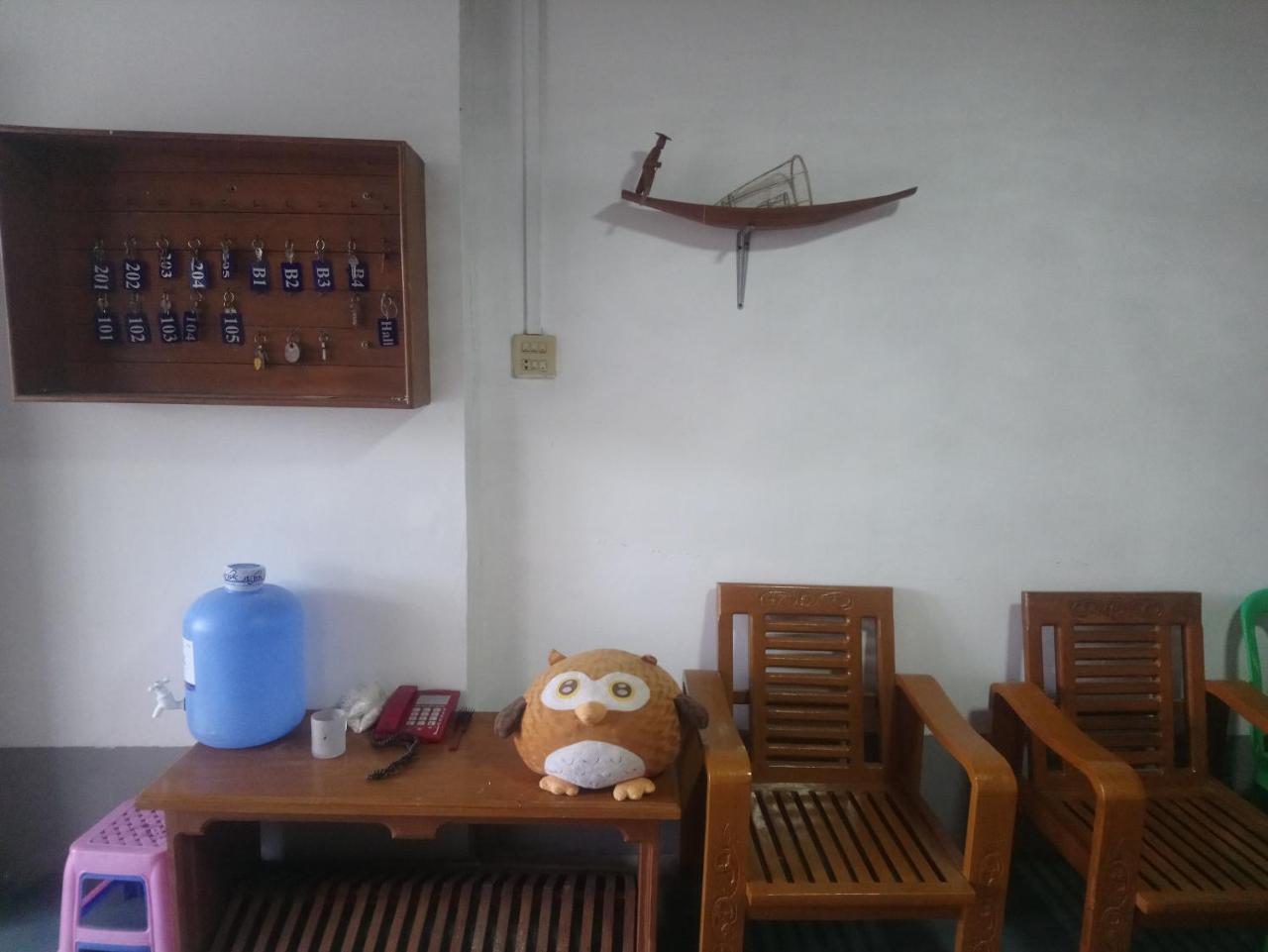 Diamond Star Guest House 낭쉐 외부 사진
