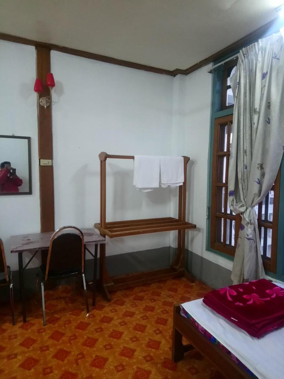 Diamond Star Guest House 낭쉐 외부 사진