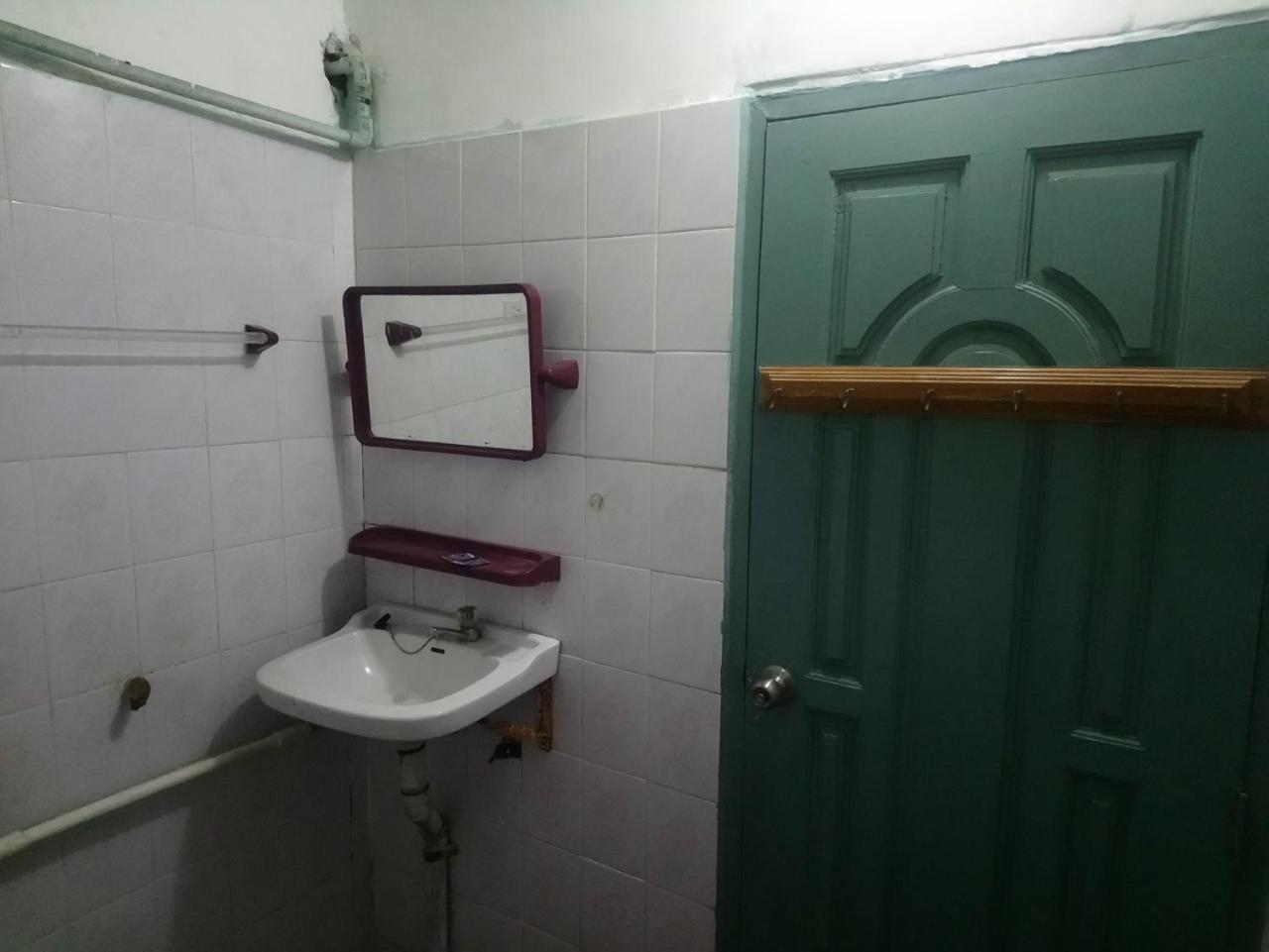 Diamond Star Guest House 낭쉐 외부 사진