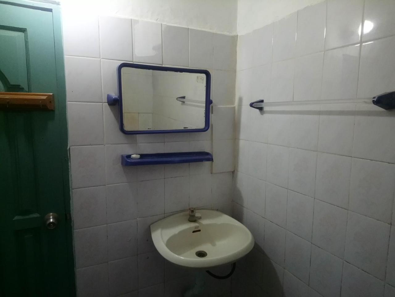 Diamond Star Guest House 낭쉐 외부 사진